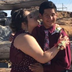 Meet your Posher, Kaylee